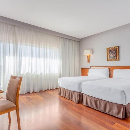 Crisol Regio Hotel Santa Marta de Tormes Kültér fotó