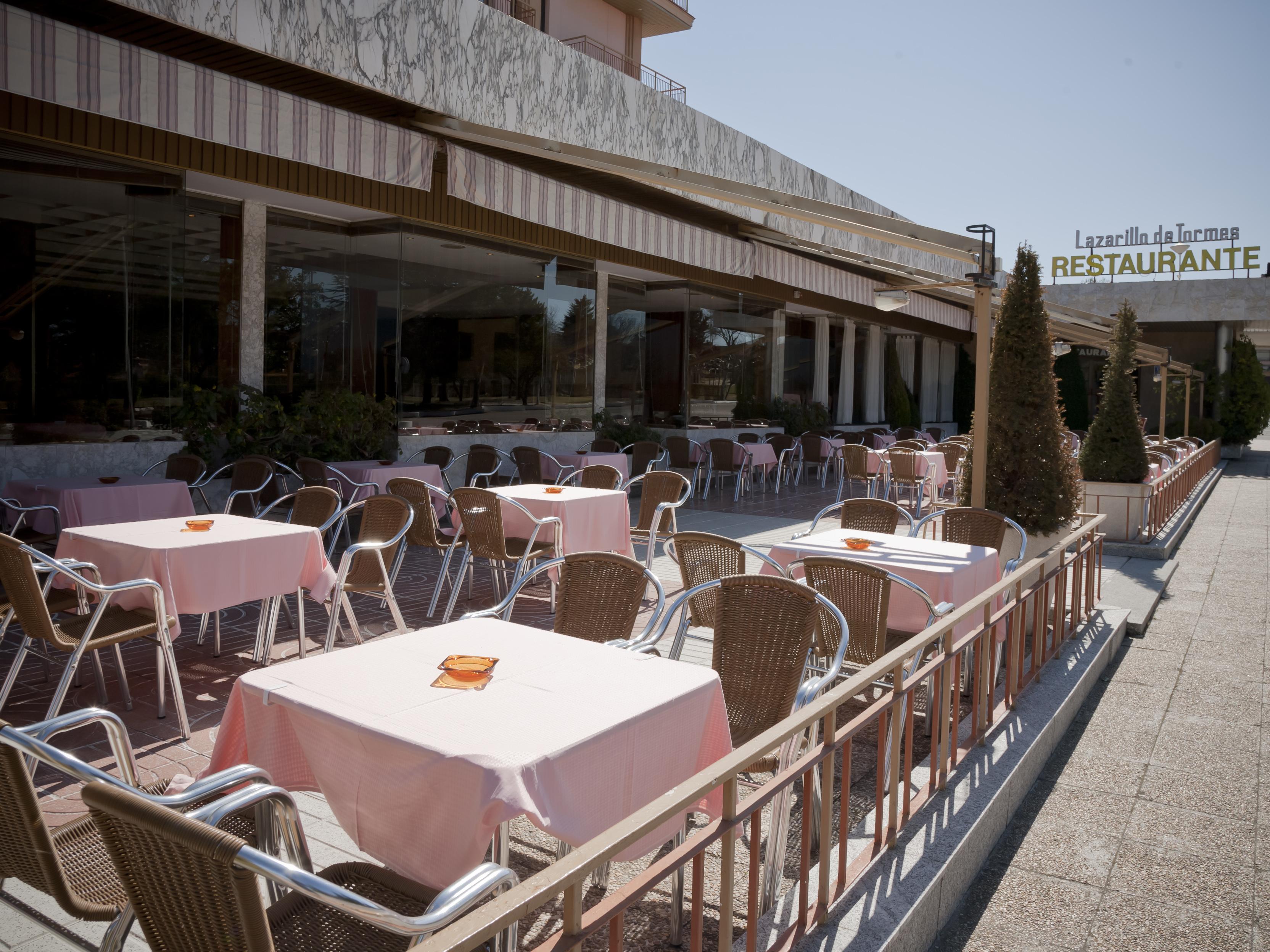 Crisol Regio Hotel Santa Marta de Tormes Kültér fotó