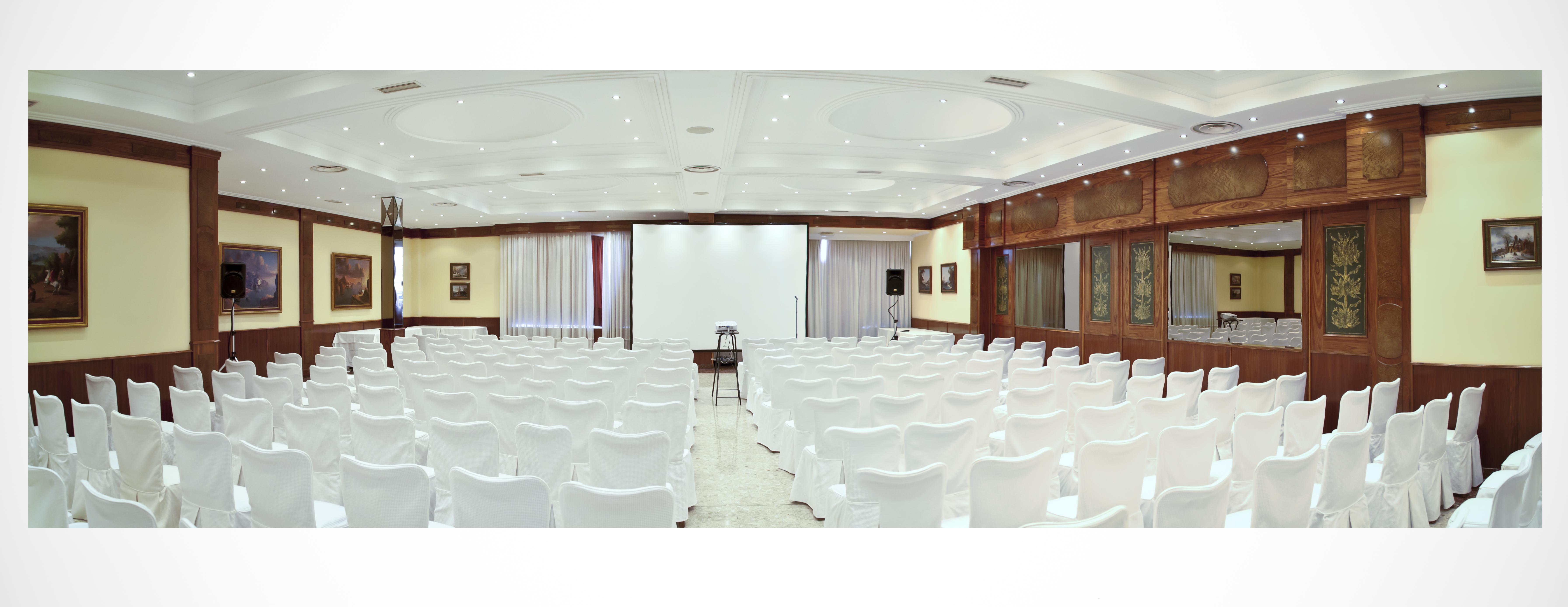 Crisol Regio Hotel Santa Marta de Tormes Kültér fotó