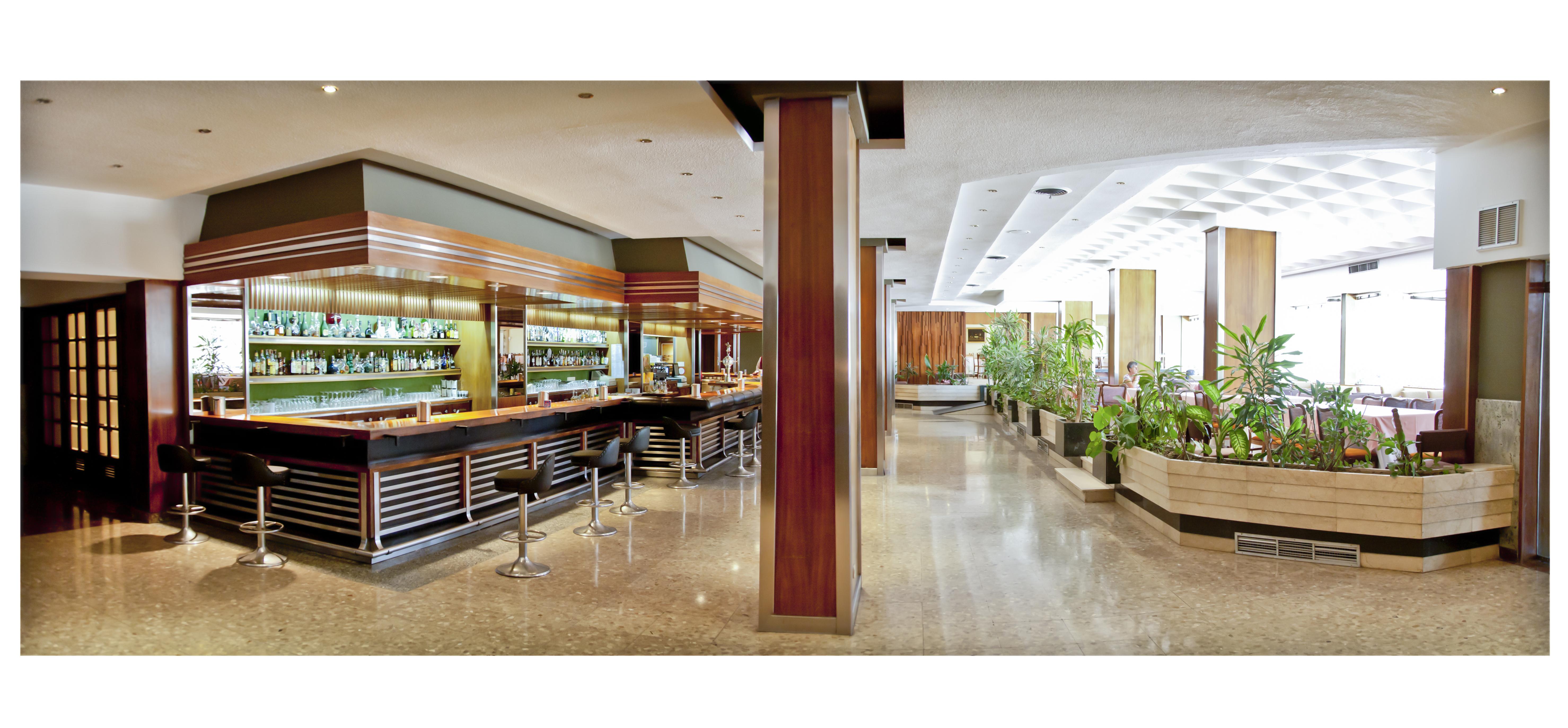 Crisol Regio Hotel Santa Marta de Tormes Étterem fotó