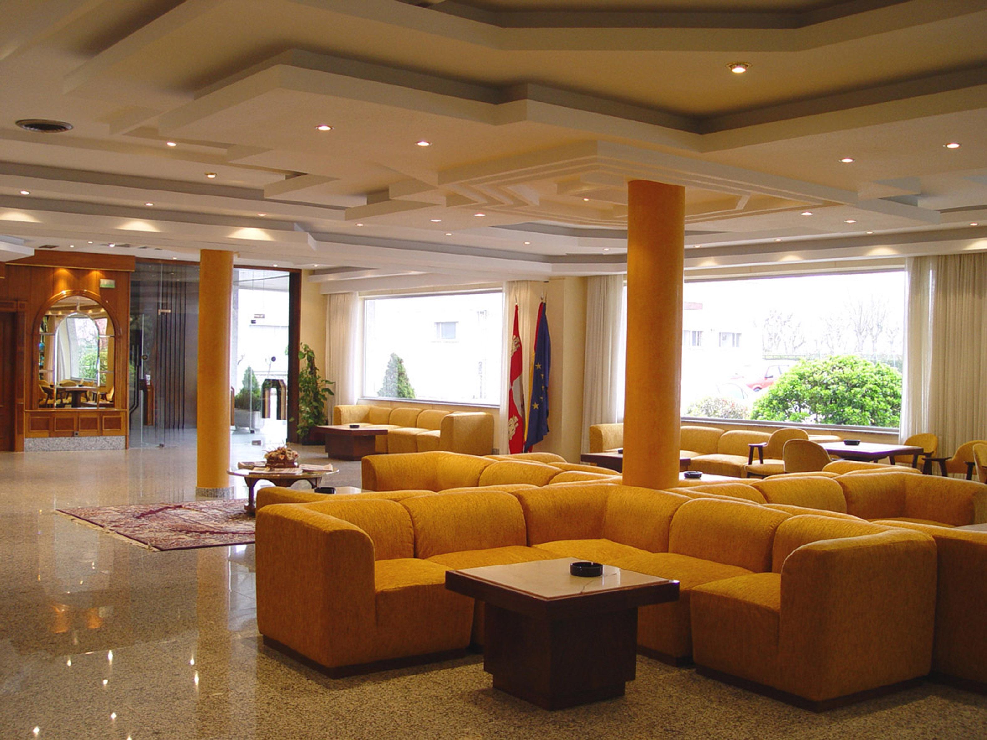 Crisol Regio Hotel Santa Marta de Tormes Kültér fotó