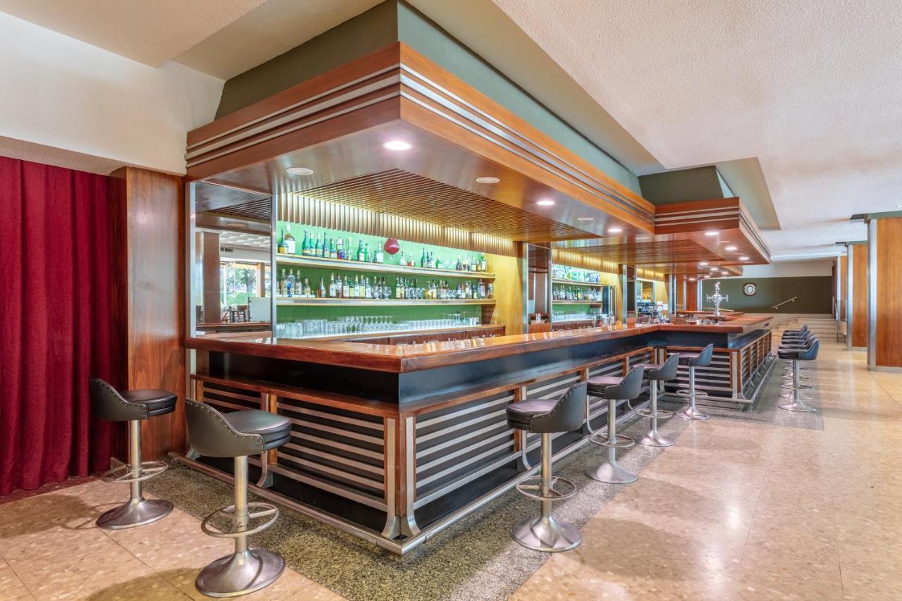 Crisol Regio Hotel Santa Marta de Tormes Kültér fotó