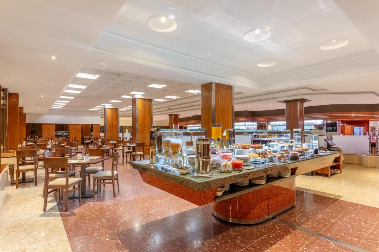 Crisol Regio Hotel Santa Marta de Tormes Kültér fotó