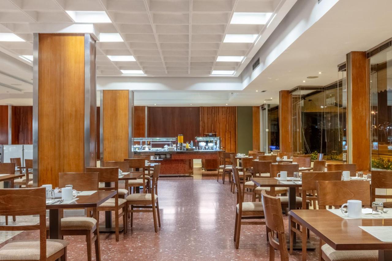 Crisol Regio Hotel Santa Marta de Tormes Kültér fotó