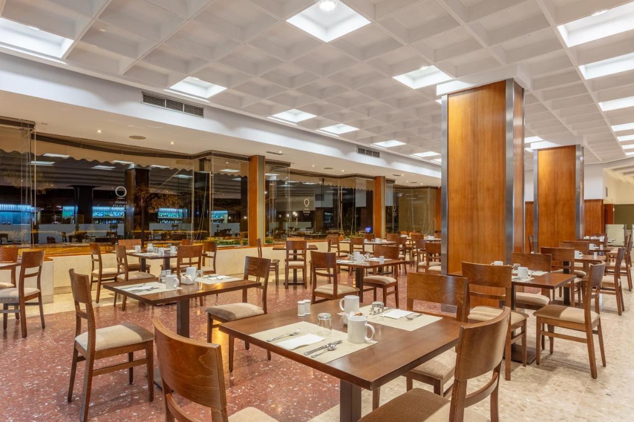 Crisol Regio Hotel Santa Marta de Tormes Kültér fotó