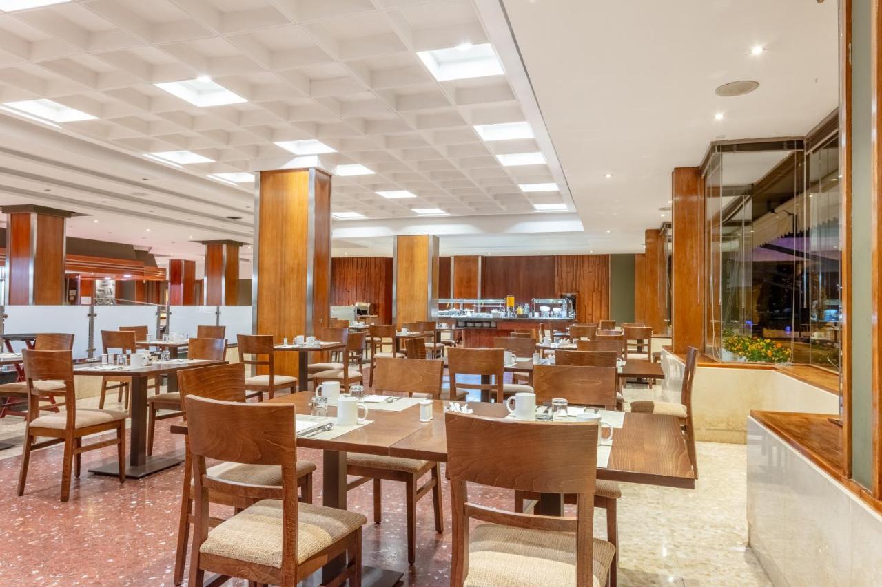Crisol Regio Hotel Santa Marta de Tormes Kültér fotó