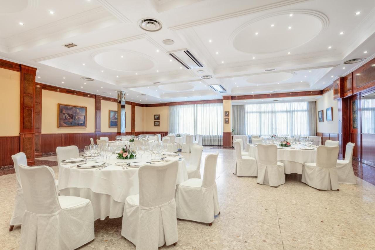 Crisol Regio Hotel Santa Marta de Tormes Kültér fotó