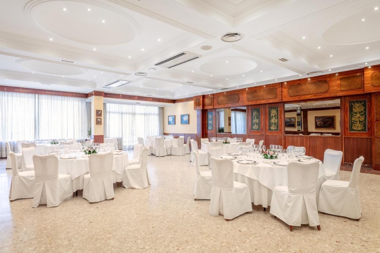 Crisol Regio Hotel Santa Marta de Tormes Kültér fotó