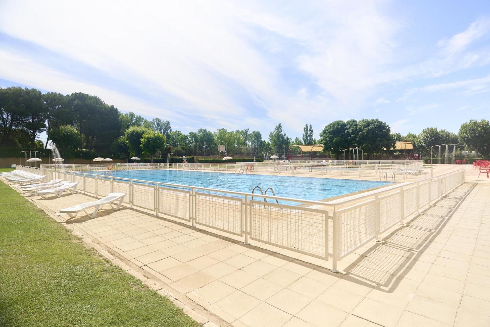 Crisol Regio Hotel Santa Marta de Tormes Kültér fotó