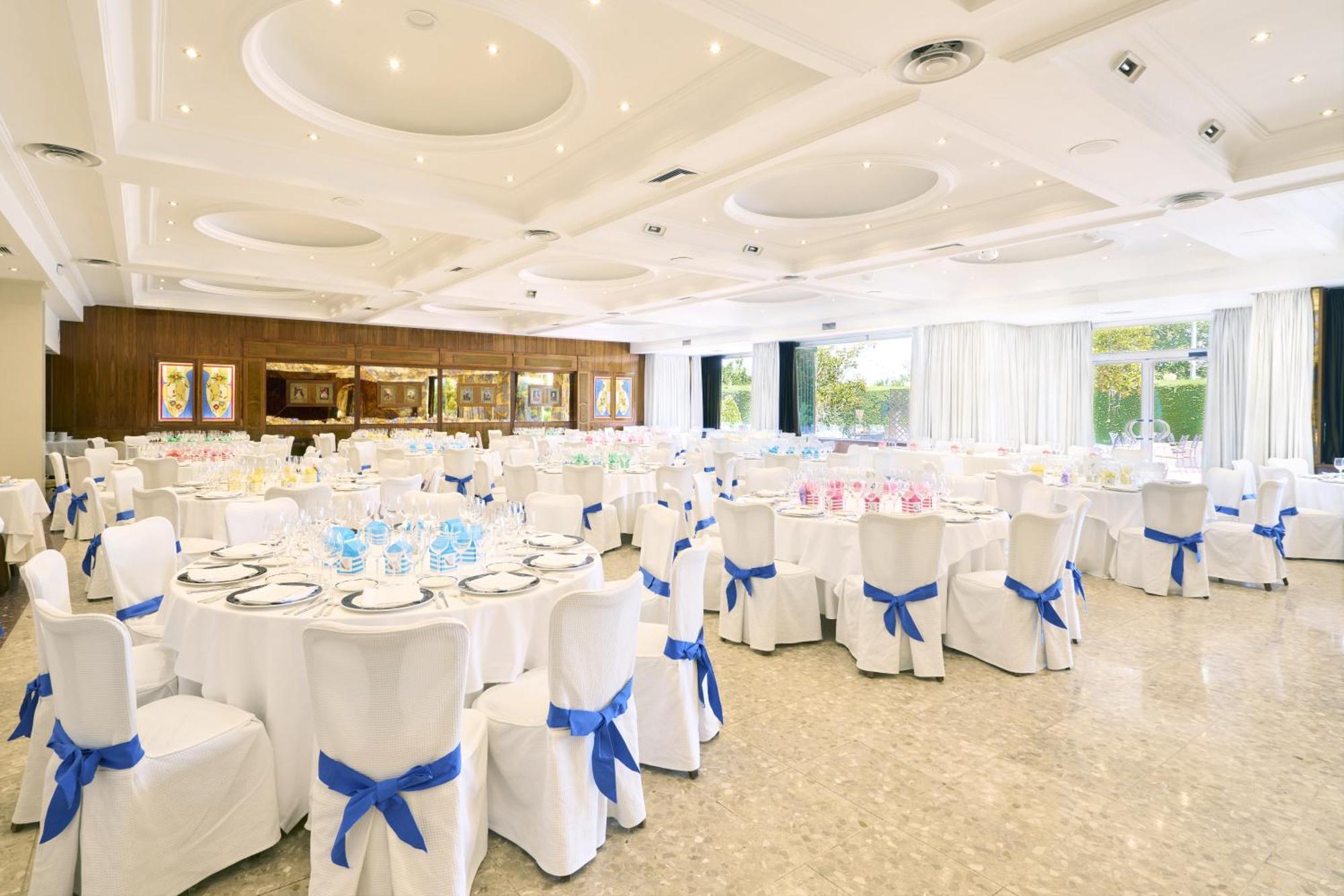 Crisol Regio Hotel Santa Marta de Tormes Kültér fotó